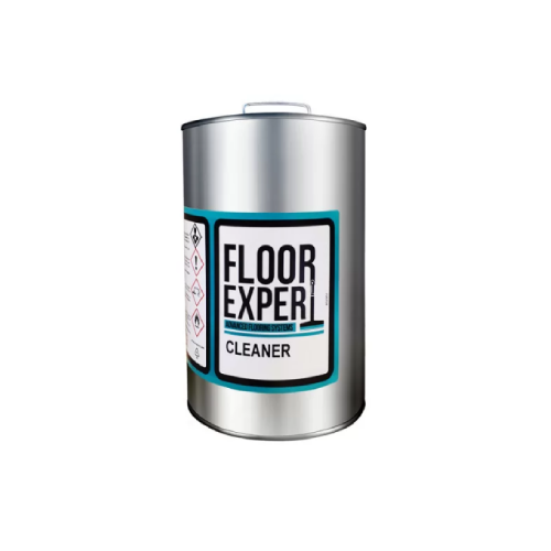 Floor Expert Cleaner 4L