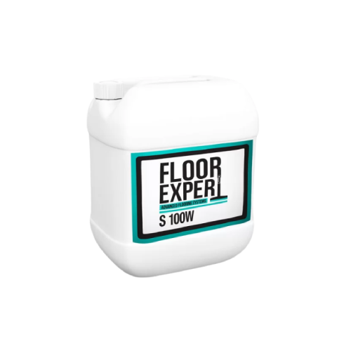 Floor Expert S 100W - Podni premazi | VAL Trgovina