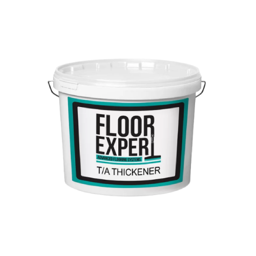 Floor Expert Thickener - Podni premazi | VAL Trgovina