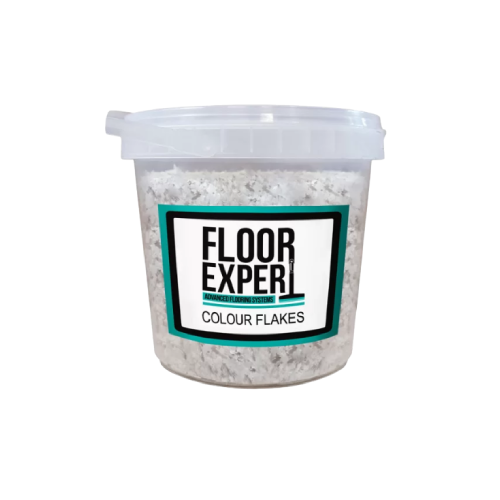Floor Expert Colourflakes 0,5 KG