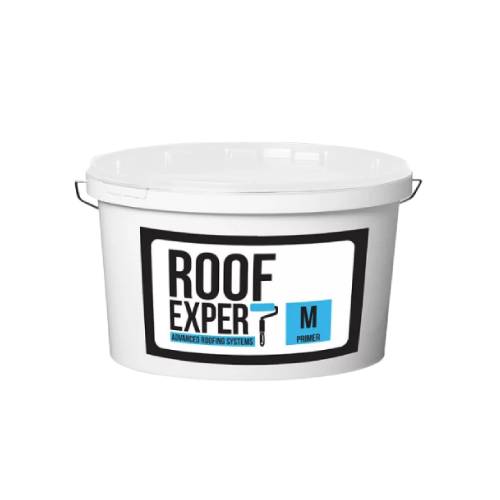 Antikorozivni temelj Roof Expert M 5 KG - Hidroizolacija | VAL Trgovina