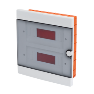 Razvodna kutija 24 (2x12) - Podžbukna - Elektromaterijal | VAL Trgovina