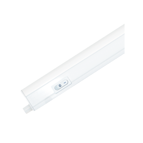 LED cijev Green Tech, T5, 120 cm, 18W, 4000K, sa prekidačem