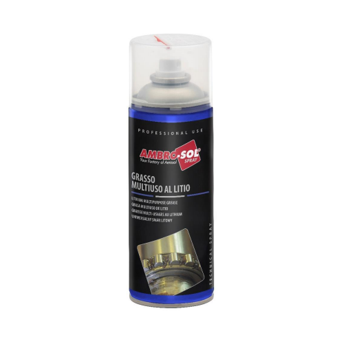 AMBRO-SOL Mast za podmazivanje - Sprejevi | VAL Trgovina