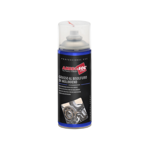 AMBRO-SOL Molibden bisulfidna mast – 400ml
