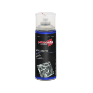 AMBRO-SOL Sprej za podmazivanje lanca - 400ml - Sprejevi | VAL Trgovina