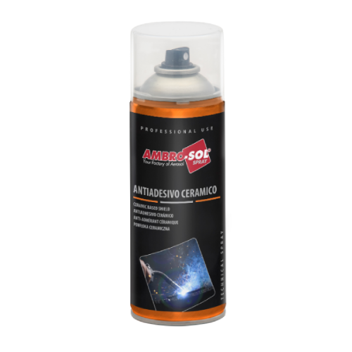 AMBRO-SOL Zaštita na bazi keramike – 400ml