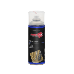 AMBRO-SOL Ulje za rezanje - 400ml - Sprejevi | VAL Trgovina