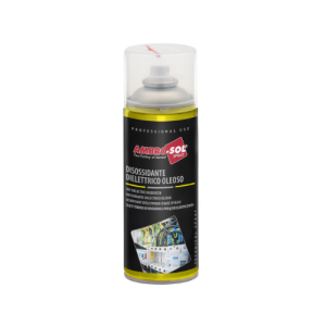 AMBRO-SOL Sprej protiv oksidiranja - 400ml - Sprejevi | VAL Trgovina