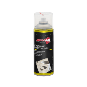 AMBRO-SOL Sprej za zaštitu drvenih površina - 400ml - Sprejevi | VAL Trgovina