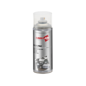 AMBRO-SOL Sprej Inox - 400ml - Sprejevi | VAL Trgovina