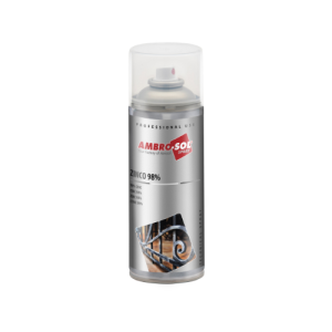 AMBRO-SOL Sprej Cink 98% - 400 ml - Sprejevi | VAL Trgovina