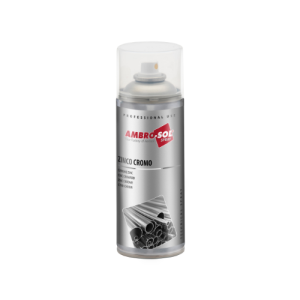 AMBRO-SOL Sprej cink krom - 400 ml - Sprejevi | VAL Trgovina