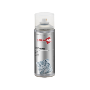 AMBRO-SOL Sprej Cink svjetli - 400 ml - Sprejevi | VAL Trgovina