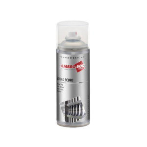 AMBRO-SOL Sprej cink tamni - 400 ml - Sprejevi | VAL Trgovina