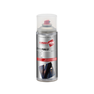 AMBRO-SOL Sprej Cink pure - 400 ml - Sprejevi | VAL Trgovina