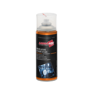 AMBRO-SOL Sprej za otkrivanje curenja plina - 400 ml - Sprejevi | VAL Trgovina