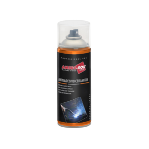 AMBRO-SOL Sprej zavarivanje - 400 ml - Sprejevi | VAL Trgovina