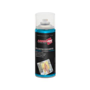 AMBRO-SOL Pjena za čišćenje stakla - 400 ml - Sprejevi | VAL Trgovina