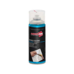 AMBRO-SOL Odstranjivač silikona - 400 ml - Sprejevi | VAL Trgovina