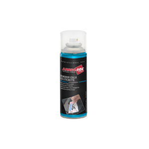 AMBRO-SOL Odstranjivač ljepila i naljepnica - 200 ml - Sprejevi | VAL Trgovina