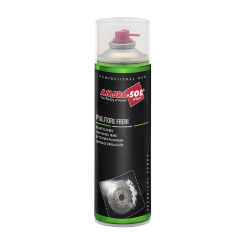 AMBRO-SOL Čistač kočnica – 500 ml