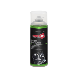 AMBRO-SOL Sprej za dezinfekciju klime - 400 ml - Sprejevi | VAL Trgovina