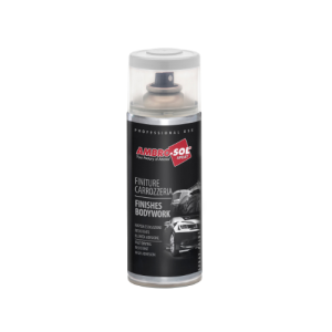 AMBRO-SOL Završni sloj za karoseriju - 400 ml - Sprejevi | VAL Trgovina