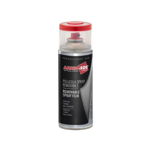 AMBRO-SOL Odstranjivi film u spreju – 400 ml