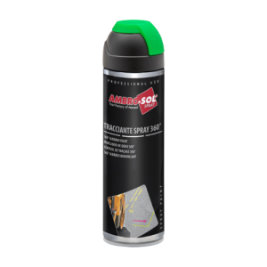 AMBRO-SOL Označvanje u spreju - 500 ml - Sprejevi | VAL Trgovina