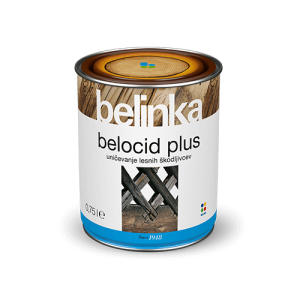 BELOCID PLUS Belinka