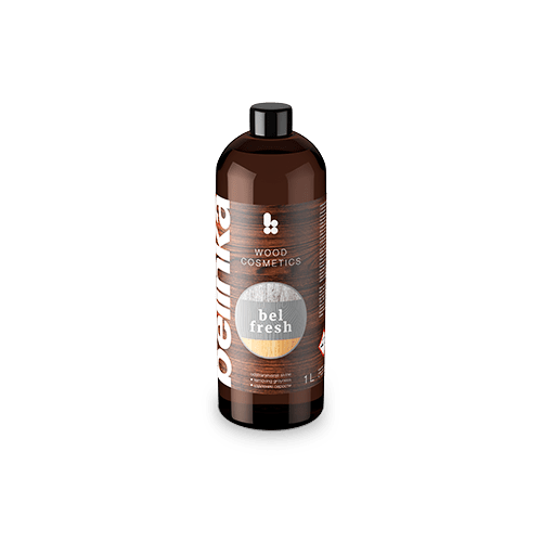 BELINKA BELFRESH 1L - Lakovi i Lazure | VAL Trgovina