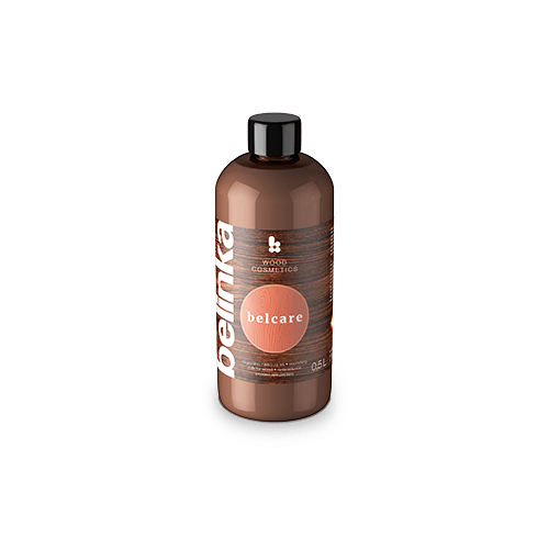 BELINKA BELCARE 0.5L - Lakovi i Lazure | VAL Trgovina