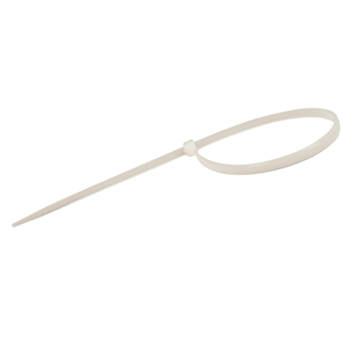 Vezice Kabla PVC Bijele - Elektromaterijal | VAL Trgovina