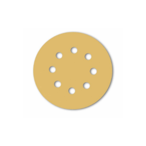 Disk za brušenje VELCRO DISK GOLD 125MM STARCKE