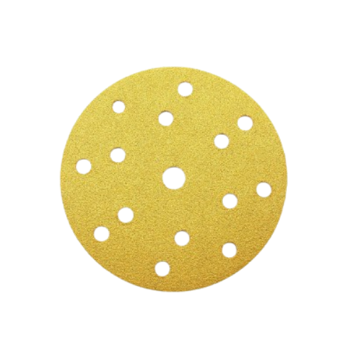 Disk za brušenje VELCRO DISK GOLD 150MM STARCKE