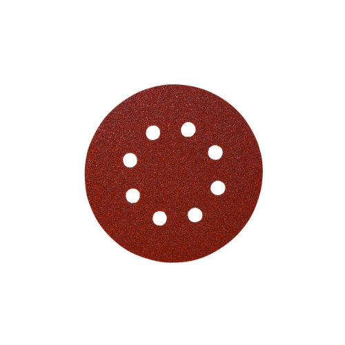 Disk za brušenje VELCRO DISK RED 125MM STARCKE