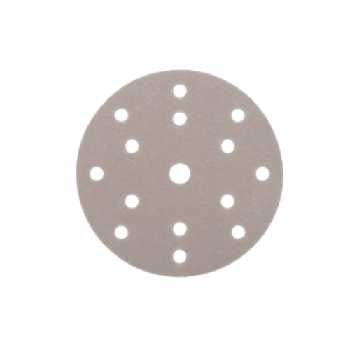 Disk za brušenje VELCRO DISK SIVI 150MM STARCKE - Alati | VAL Trgovina