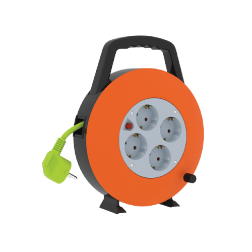 PRODUŽNI KABEL H05VV-F 3X1.5 10M - Elektromaterijal | VAL Trgovina