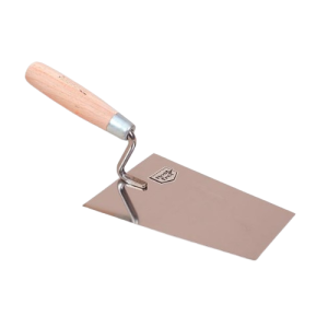 ZIDARSKA ŽLICA Kvadratna INOX - Suha gradnja | VAL Trgovina