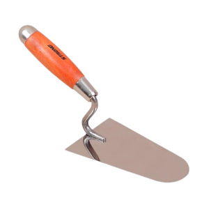 ZIDARSKA ŽLICA Zaobljena INOX - Suha gradnja | VAL Trgovina