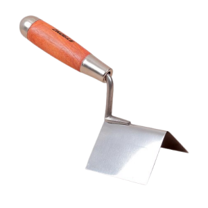 ZIDARSKA ŽLICA Kut Vanjski INOX