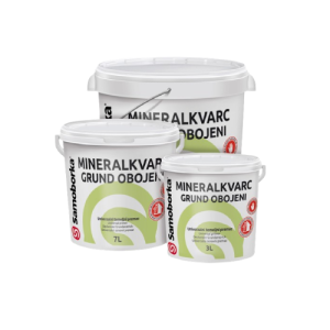 Kvarcna impregnacija MINERALKVARC GRUND Samoborka