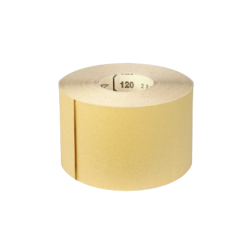 STARCKE Brusni Papir u roli 115mm x 25m