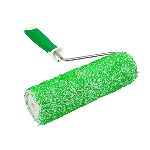 CINGHIALE® VALJAK GREEN PREMIUM - Pribor za farbanje | VAL Trgovina