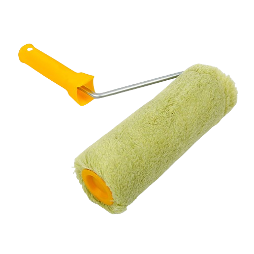 VALJAK POLIAKRIL STRONG CLASIC GREEN KPL 23CM - Pribor za farbanje | VAL Trgovina