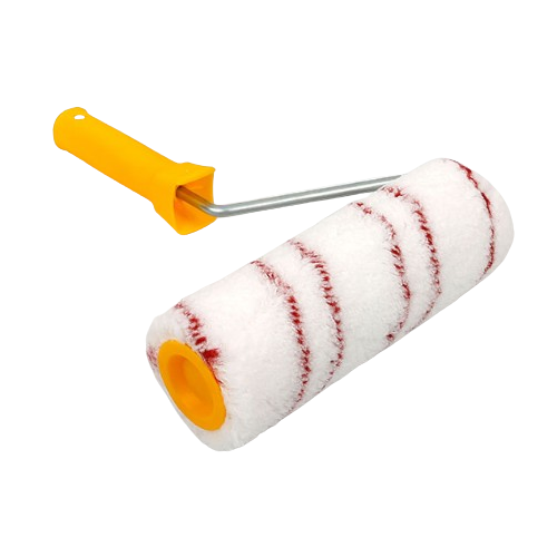 VALJAK STRONG PURPLE POLYESTER KPL 23CM - Pribor za farbanje | VAL Trgovina