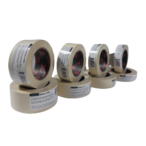 STRONG ZAŠTITNA TRAKA PROFESSIONAL 60°C - Pribor za farbanje | VAL Trgovina