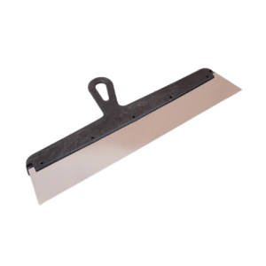 LOPATICA ZA FASADU RUBBER INOX - Suha gradnja | VAL Trgovina