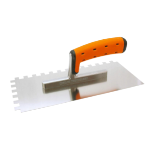 INOX GLETER PROFESIONAL NAZUBLJENI